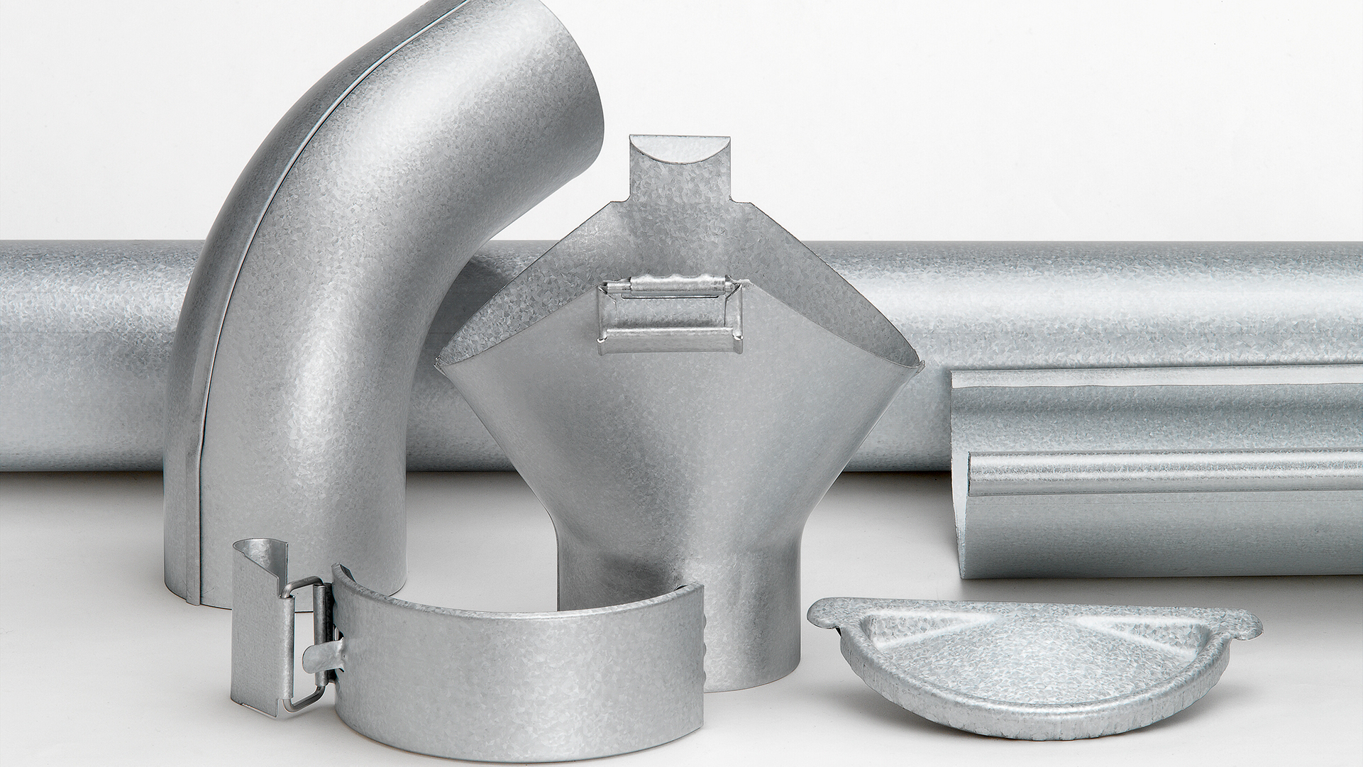 Lindab Magestic -sadevesijärjestelmä